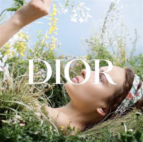 dior ecologie|dior sustainability.